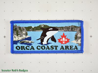 Orca Coast Area [BC O01b.2]